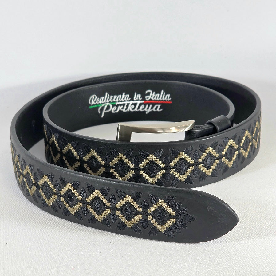 Cintura Flame Grey