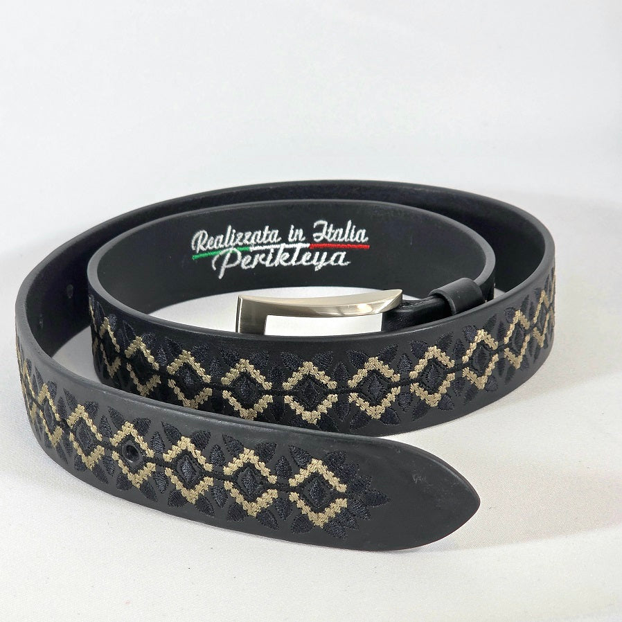 Cintura Flame Grey