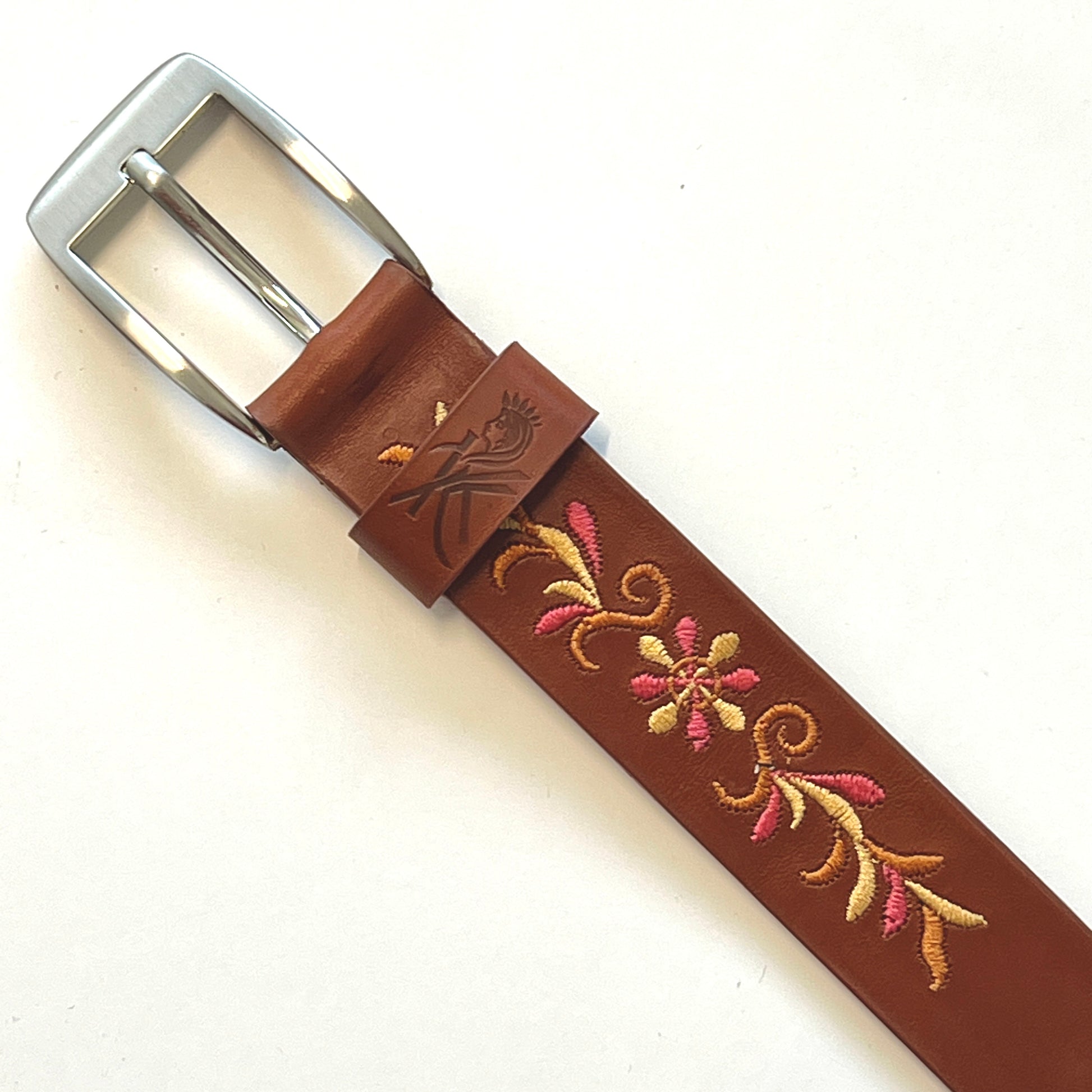 Cintura Amelia color Rosa