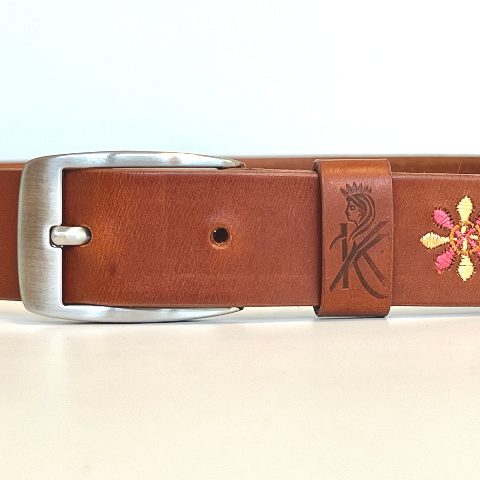 Cintura Amelia color Rosa