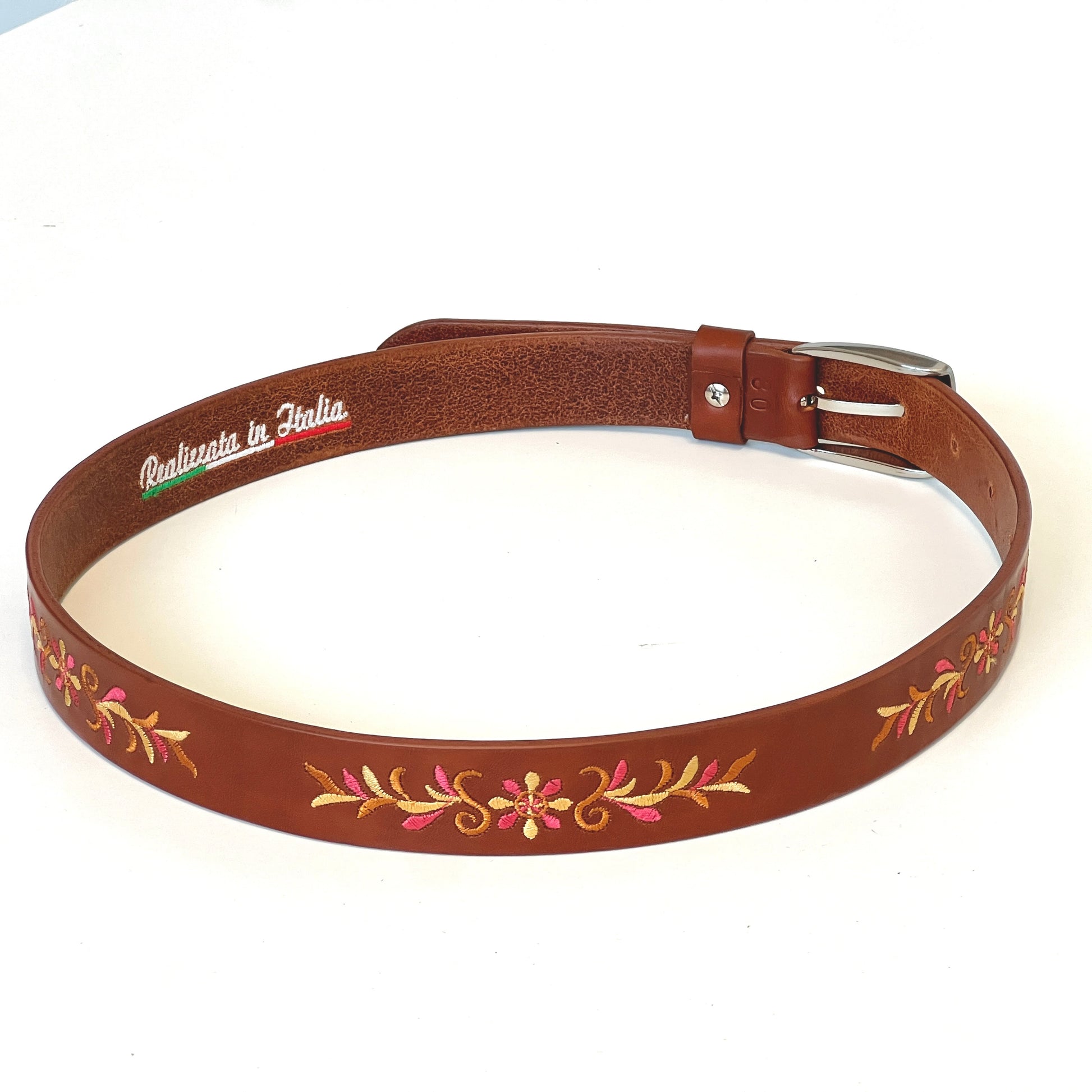 Cintura Amelia color Rosa