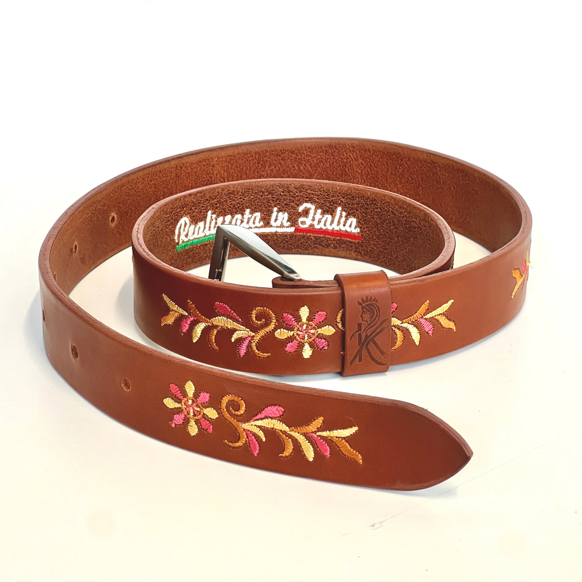 Cintura Amelia color Rosa