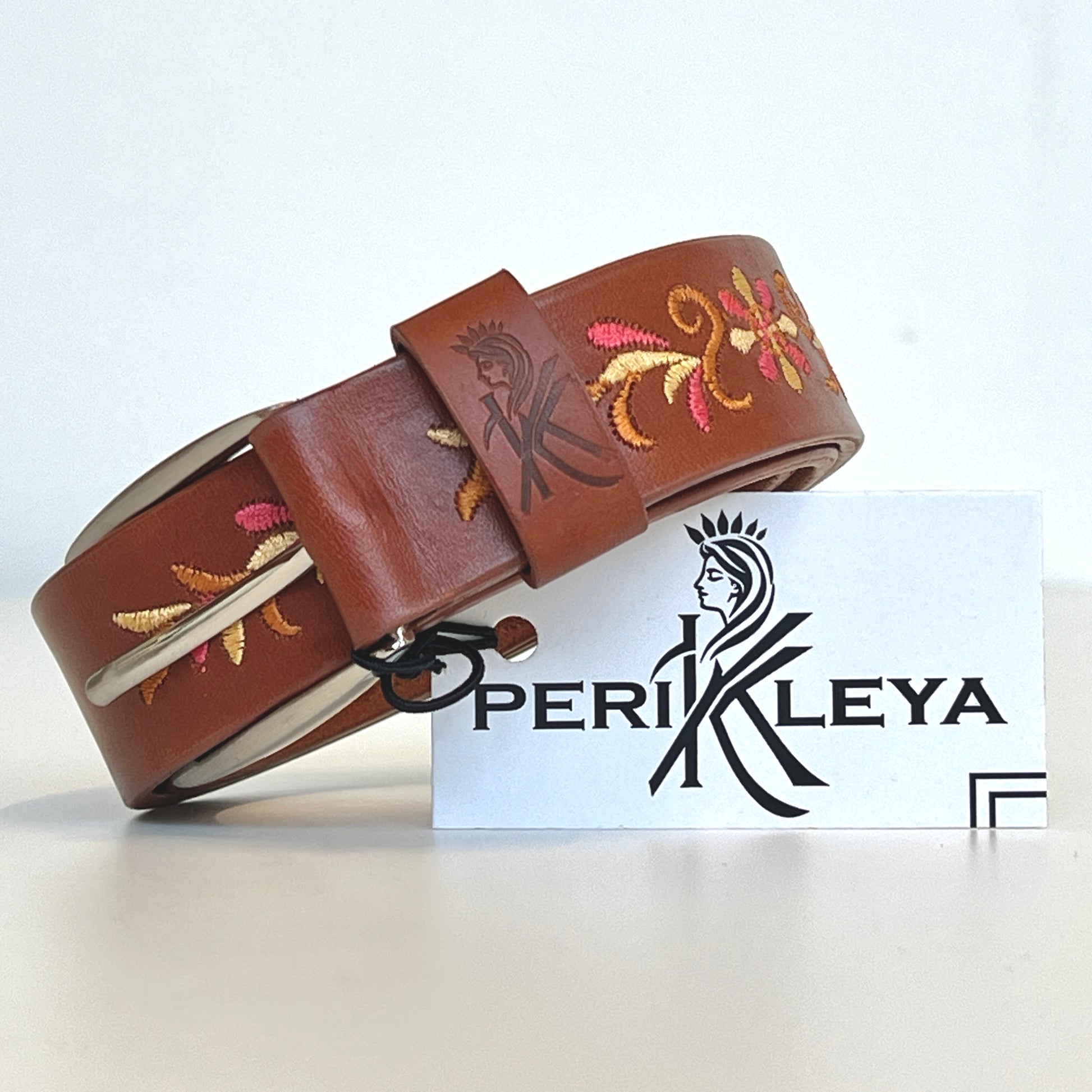 Cintura Amelia color Rosa