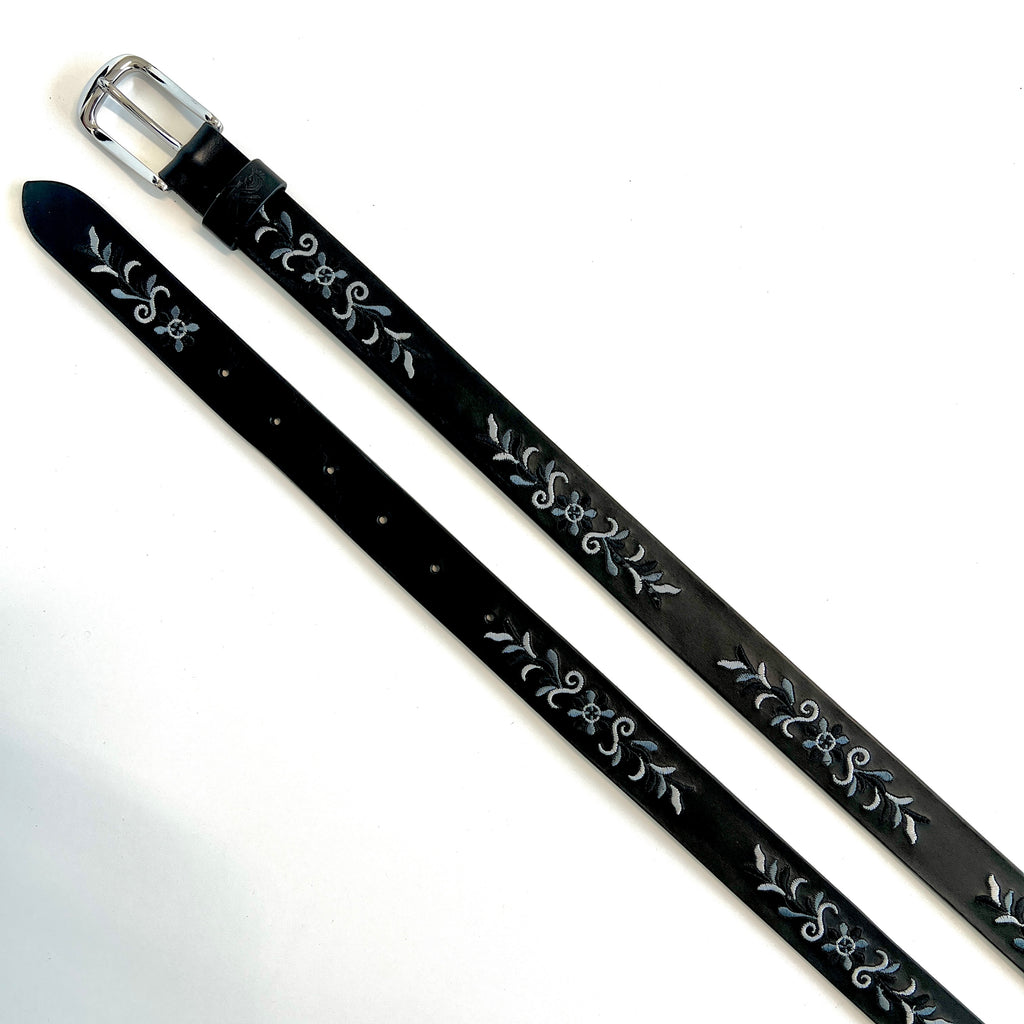 Cintura Amelia Color Nero