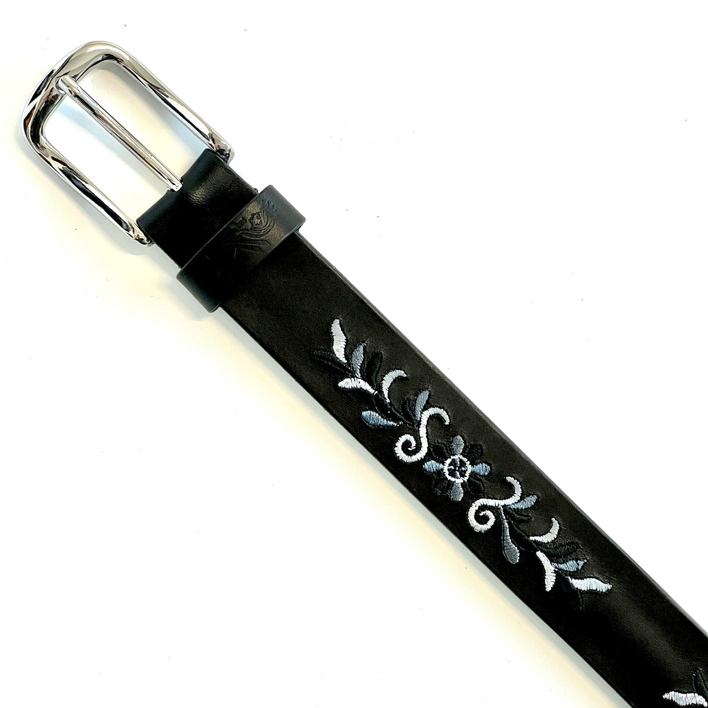 Cintura Amelia Color Nero