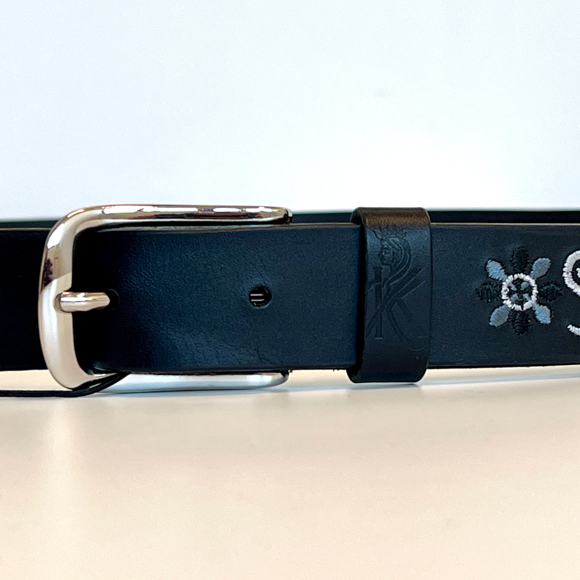 Cintura Amelia Color Nero